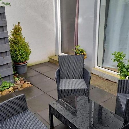 Stadtnah An Der Foerde 7 Hh L Eg フレンスブルク エクステリア 写真