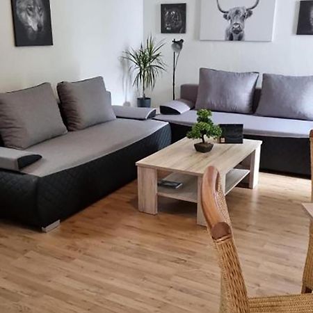 Stadtnah An Der Foerde 7 Hh L Eg フレンスブルク エクステリア 写真