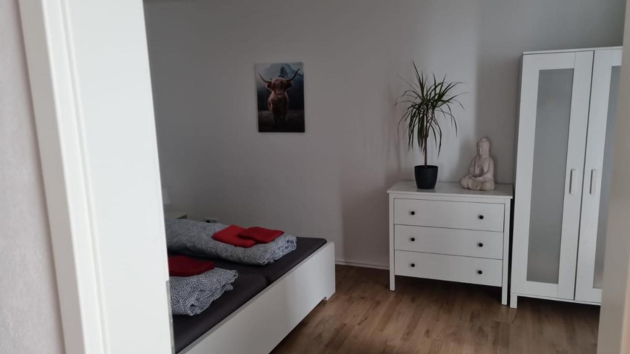 Stadtnah An Der Foerde 7 Hh L Eg フレンスブルク エクステリア 写真