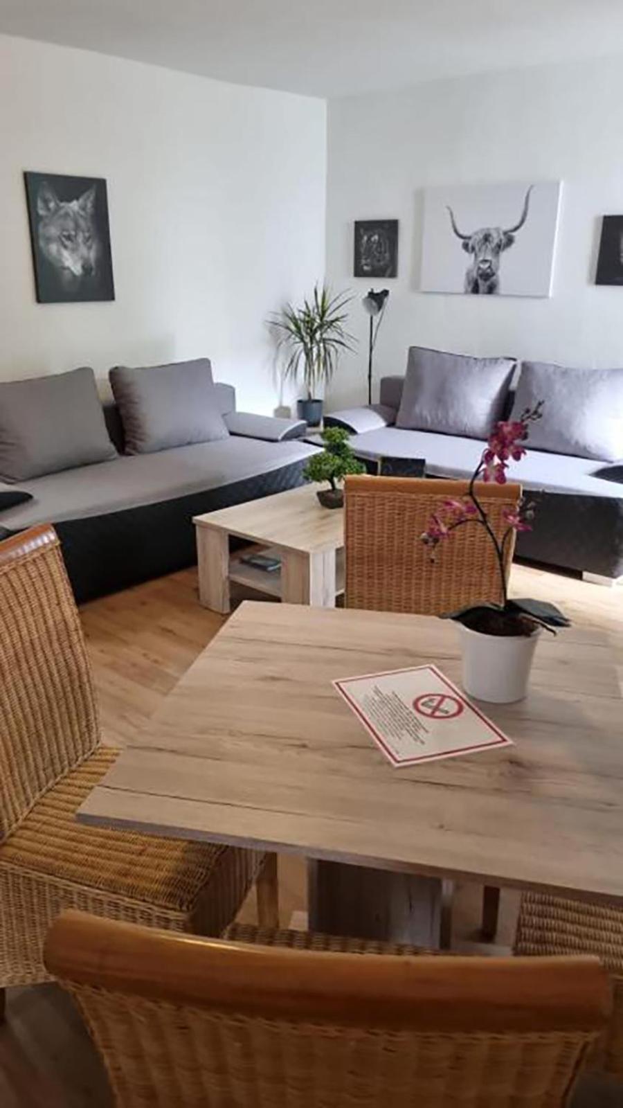 Stadtnah An Der Foerde 7 Hh L Eg フレンスブルク エクステリア 写真